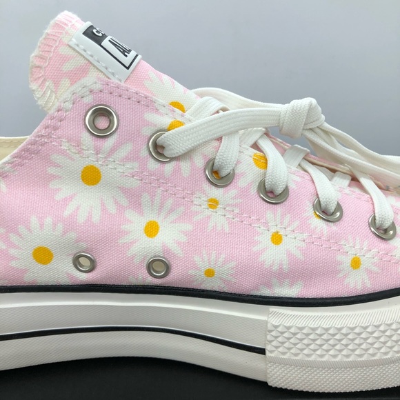 converse camp daisies